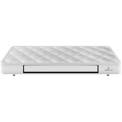 Lufttæppe AERO GRACE 2000W 54 cm Hvid