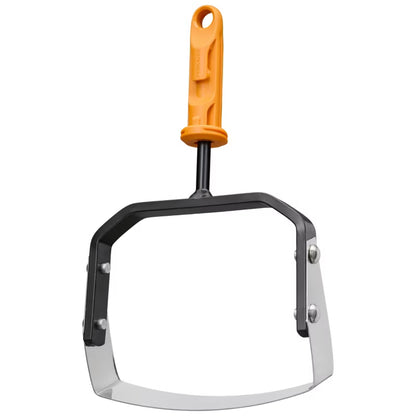 Lugestik OneClick 15,6x6,1 cm Stål