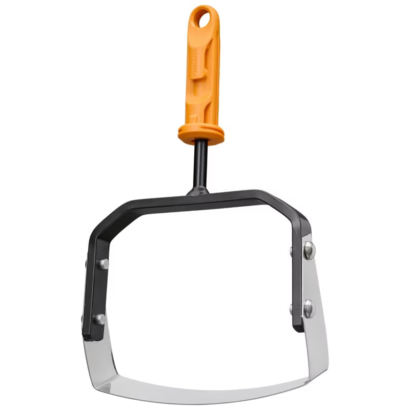 Lugestik OneClick 15,6x6,1 cm Stål