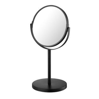 Bordspejl Elland 17 cm Sort