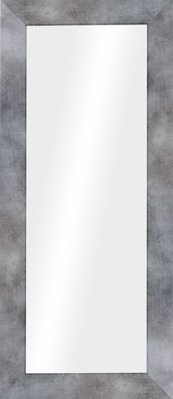 Spejl Jyvaskyla 60x148 cm Grå