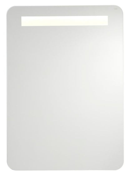 LED-spejl Colwell 70 x 50 cm