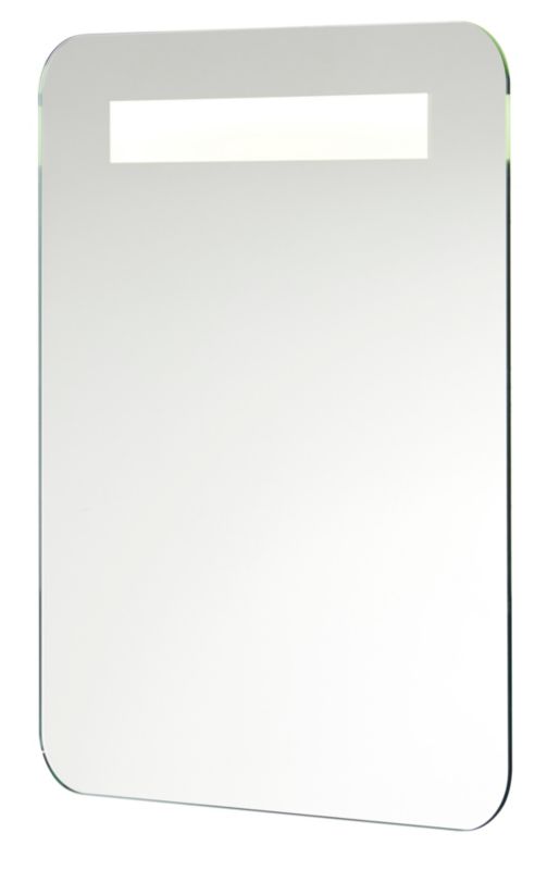 LED-spejl Colwell New 50 x 40 cm