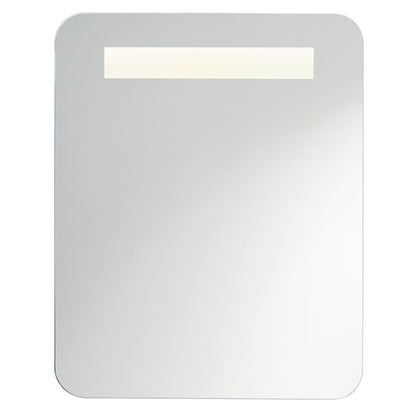 LED-spejl Colwell New 50 x 40 cm