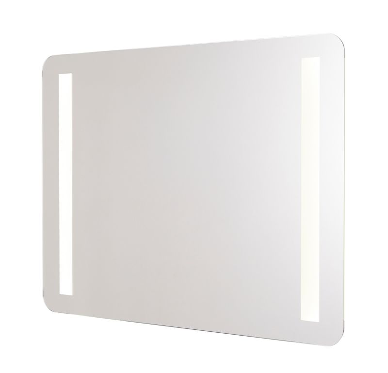 LED-spejl Cooke&Lewis Berrow 60 x 80 cm