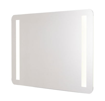 LED-spejl Cooke&Lewis Berrow 60 x 80 cm