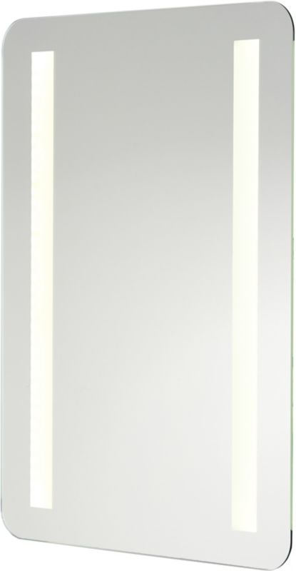LED-spejl Cooke&Lewis Berrow 70 x 50 cm