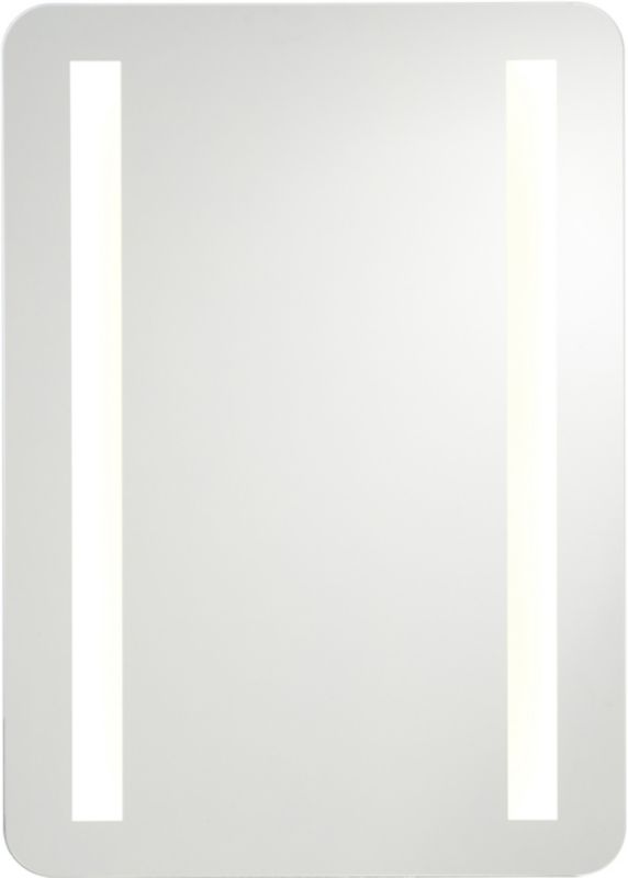 LED-spejl Cooke&Lewis Berrow 70 x 50 cm