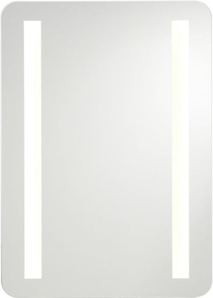LED-spejl Cooke&Lewis Berrow 70 x 50 cm