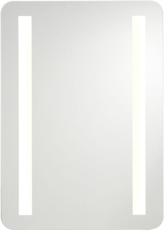 LED-spejl Cooke&Lewis Berrow 70 x 50 cm