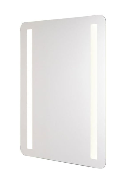 LED-spejl Cooke&Lewis Berrow 80 x 60 cm