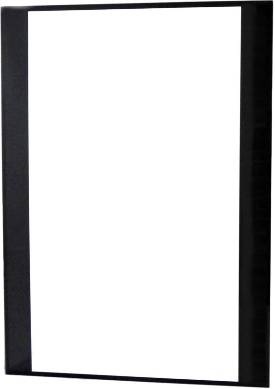 Nastro Nero spejl 55 x 75 cm