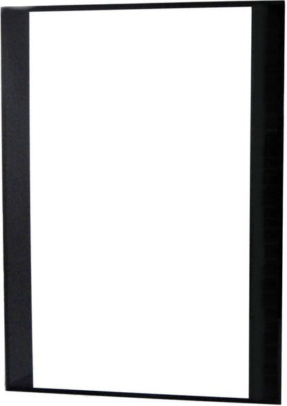 Nastro Nero spejl 55 x 75 cm