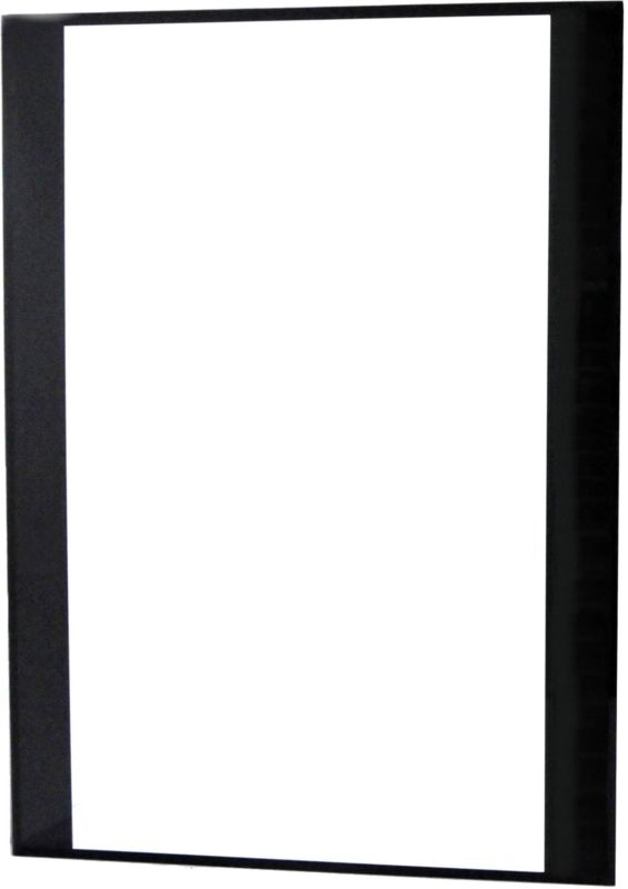 Nastro Nero spejl 55 x 75 cm
