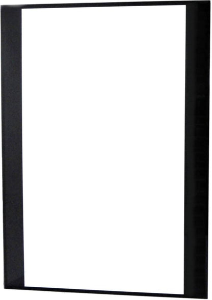 Nastro Nero spejl 55 x 75 cm