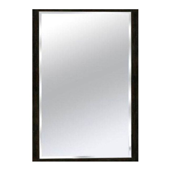 Nastro Nero spejl 55 x 75 cm