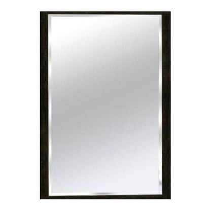 Nastro Nero spejl 55 x 75 cm
