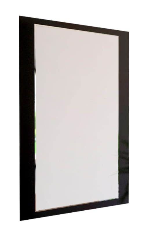 Nastro Nero spejl 55 x 75 cm