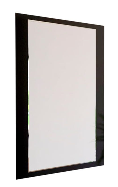 Nastro Nero spejl 55 x 75 cm