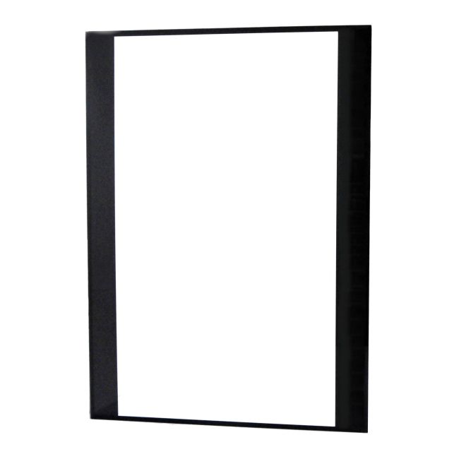 Nastro Nero spejl 55 x 75 cm