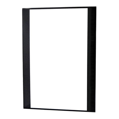 Nastro Nero spejl 55 x 75 cm