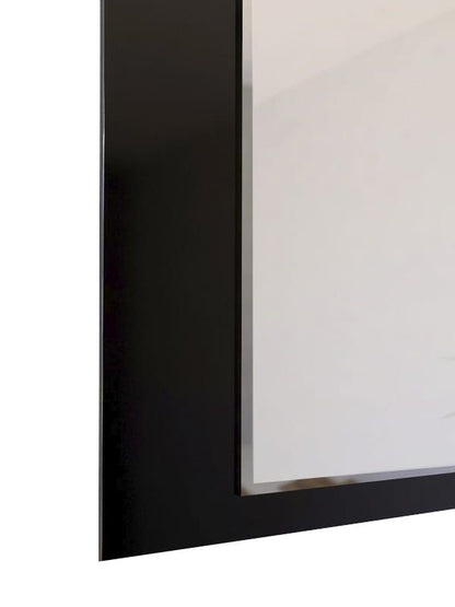 Nastro Nero spejl 55 x 75 cm