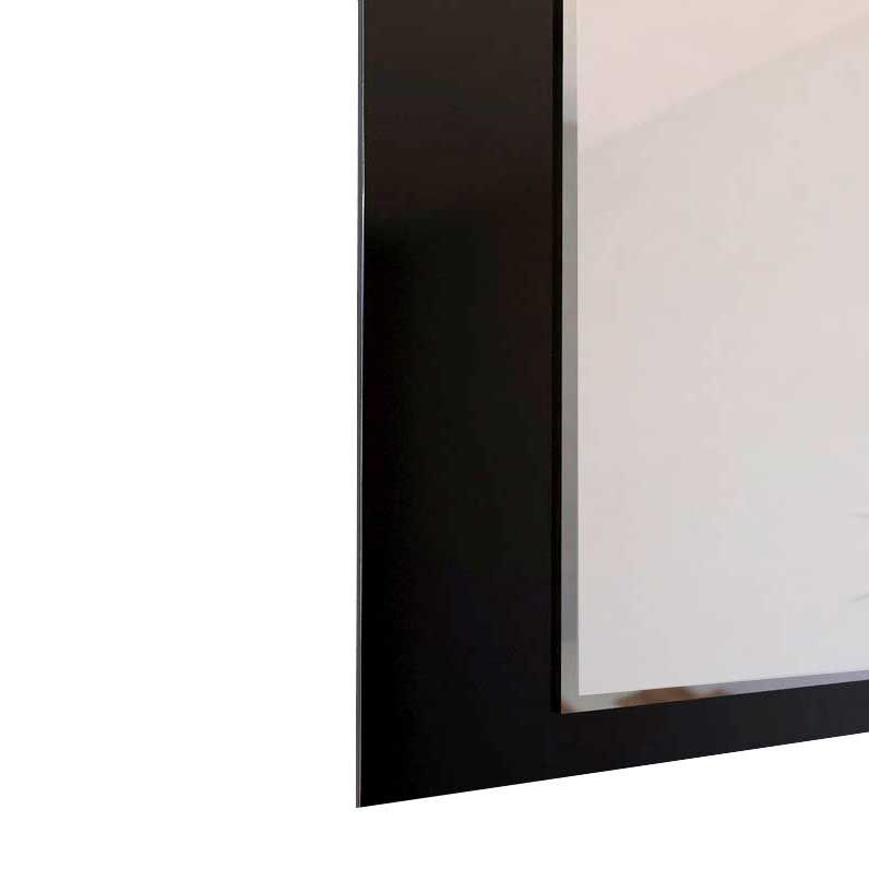 Nastro Nero spejl 55 x 75 cm