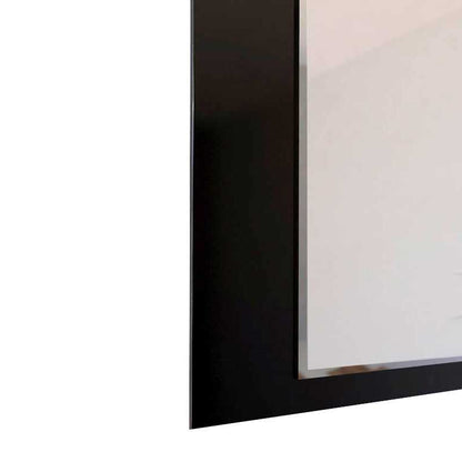Nastro Nero spejl 55 x 75 cm