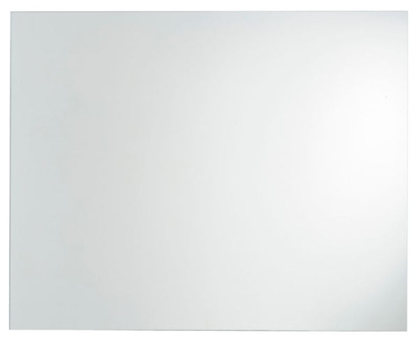 Rektangulært spejl Cooke&Lewis Dunnet 100 x 80 cm