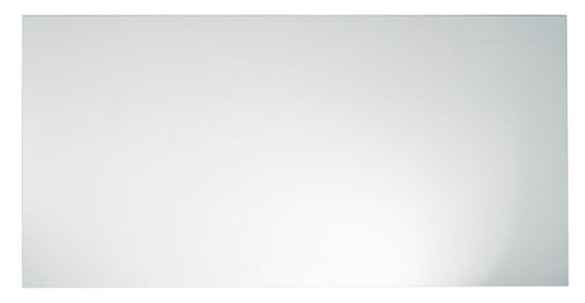 Rektangulært spejl Cooke&Lewis Dunnet 120 x 60 cm