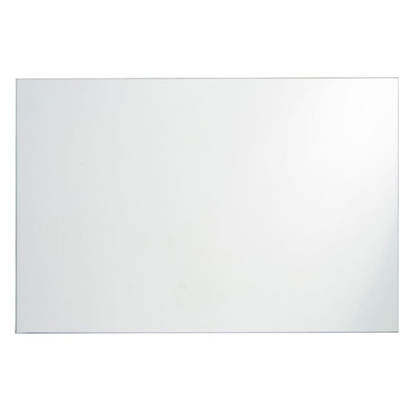 Rektangulært Spejl Dunnet 45x30 cm | 3663602941897