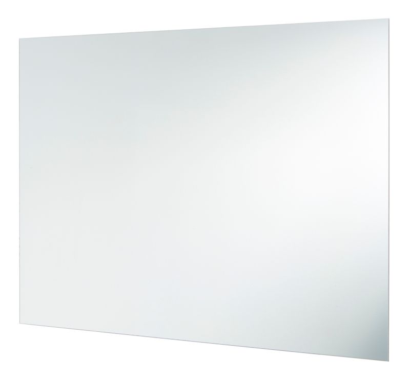 Rektangulært Spejl 90x60 cm | 3663602941941
