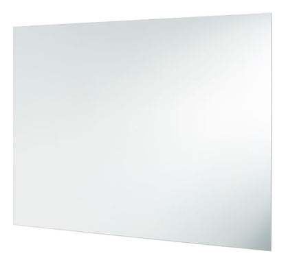 Rektangulært Spejl 90x60 cm | 3663602941941
