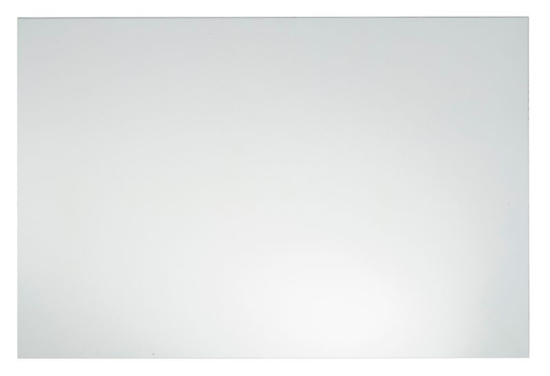 Rektangulært Spejl 90x60 cm | 3663602941941