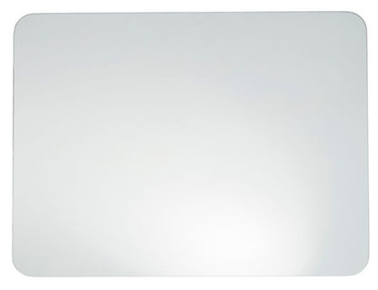 Rektangulært spejl Cooke&Lewis Elbury 60 x 80 cm