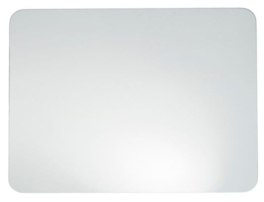 Rektangulært spejl Cooke&Lewis Elbury 60 x 80 cm