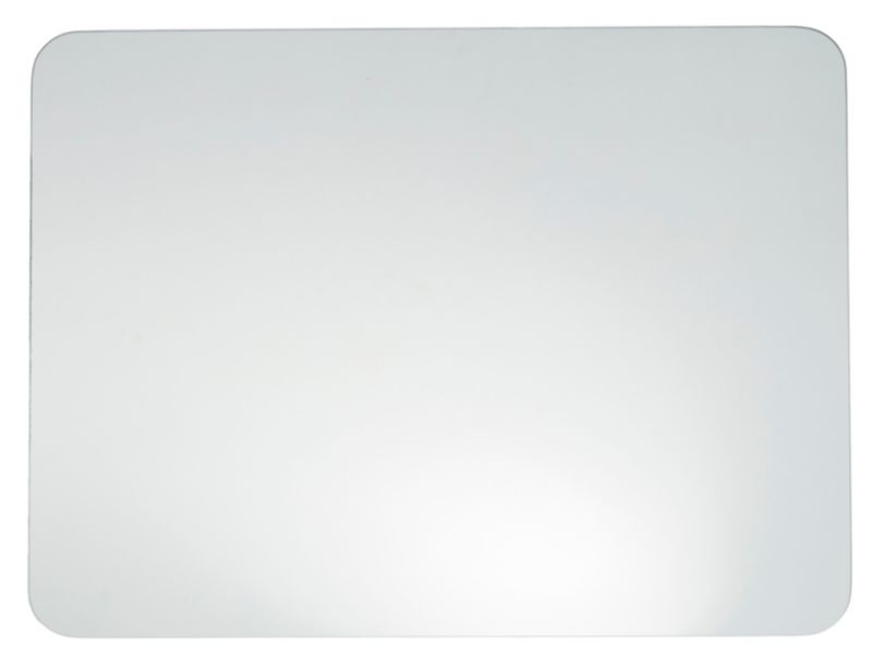 Rektangulært Spejl 60x80 cm