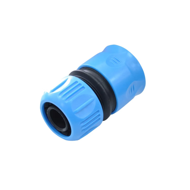 Lynkobling 1" Blå Plast
