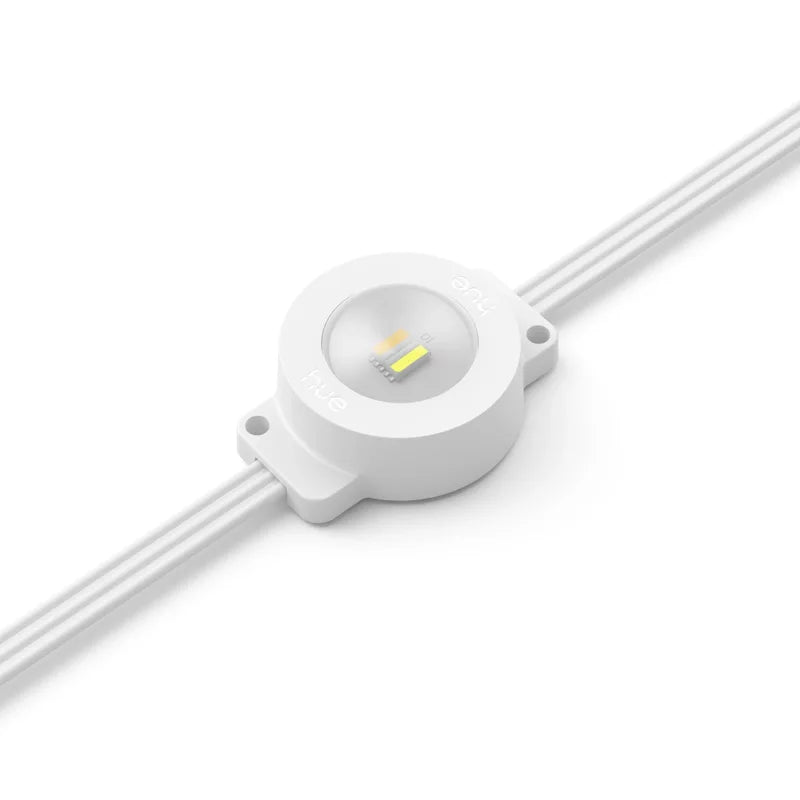 Lyskæde Festavia 18 m 32 LED RGB IP65