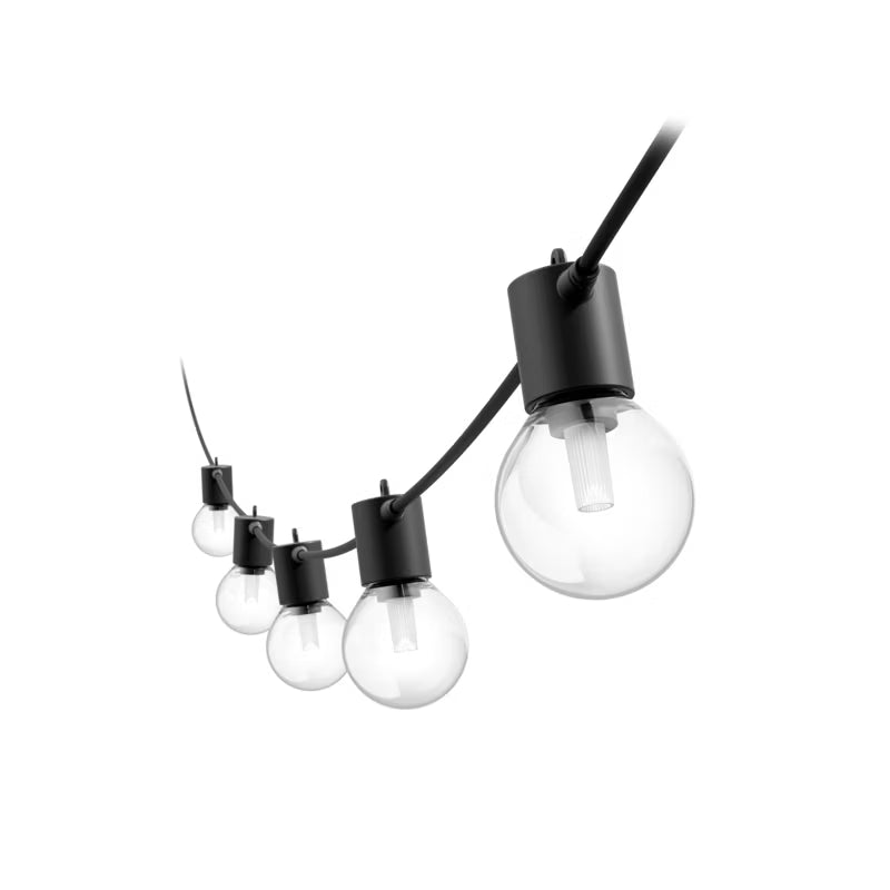 Lyskæde Festavia 21 m 30 LED RGB IP65