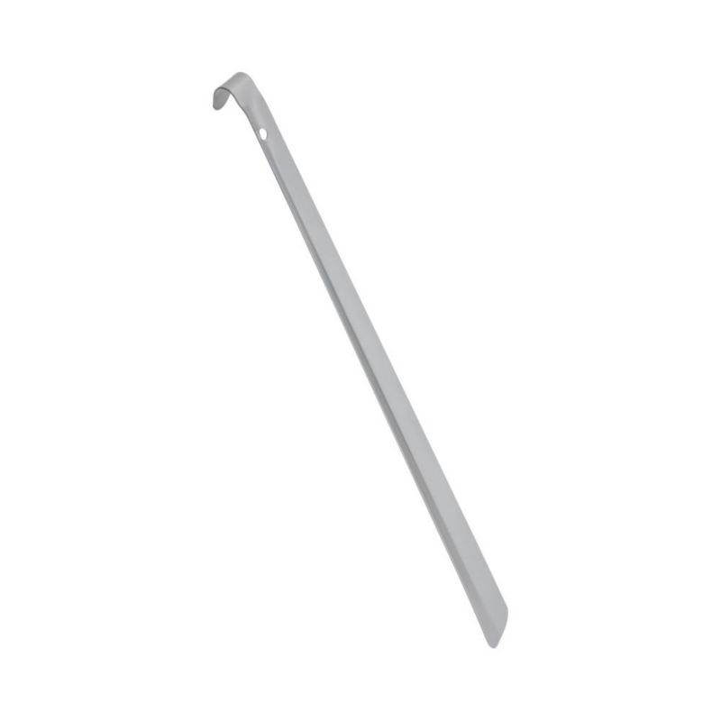 Metallisk skohorn 52 cm