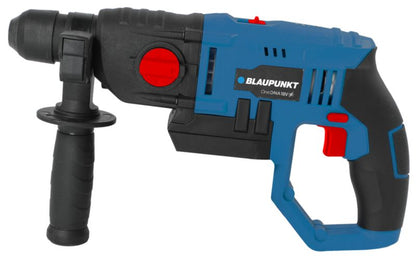 Blaupunkt 18V slaghammer 1,5 J CH3010, 1 stk.