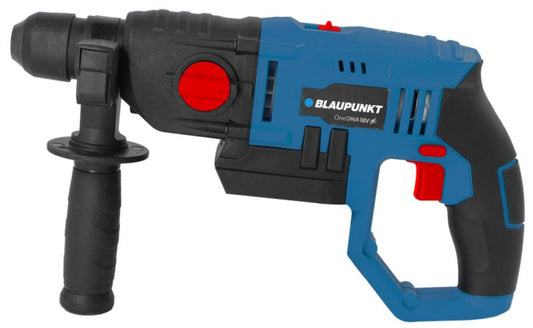 Blaupunkt 18V slaghammer 1,5 J CH3010, 1 stk.