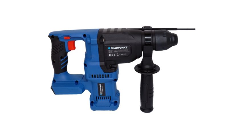 Blaupunkt 18V slaghammer 2,8J CH6010 – 1 stk.
