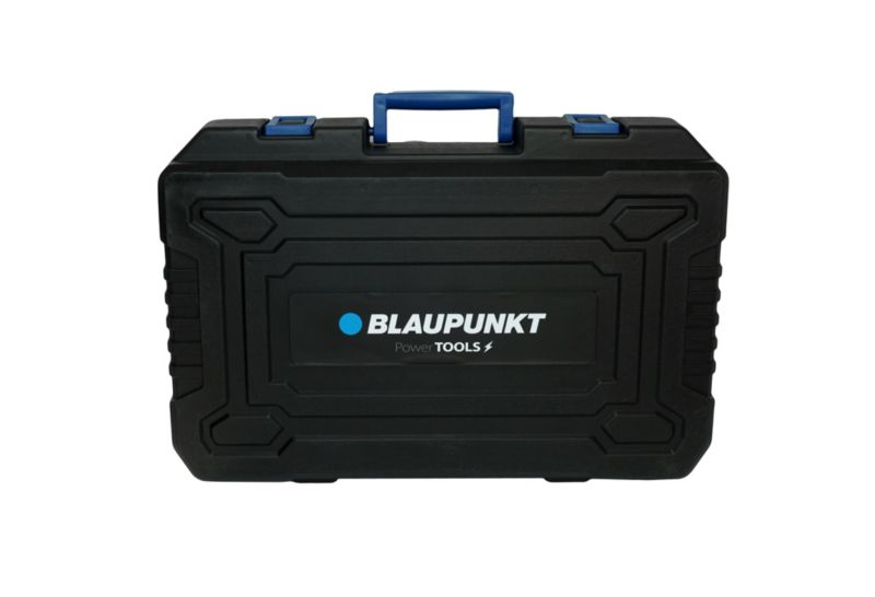 Blaupunkt 18V slaghammer 2,8J CH6010 – 1 stk.