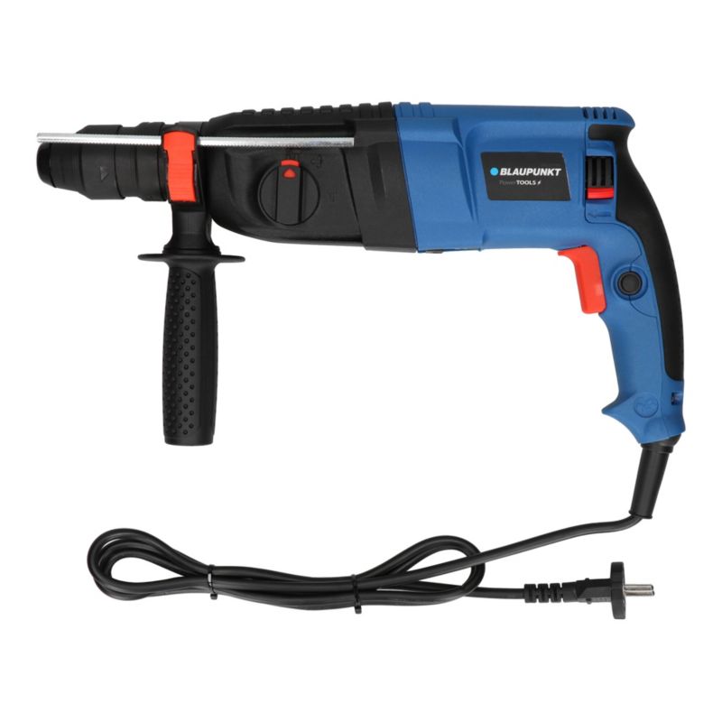 Blaupunkt slaghammer 800W 2,8J RH3010 1 stk.