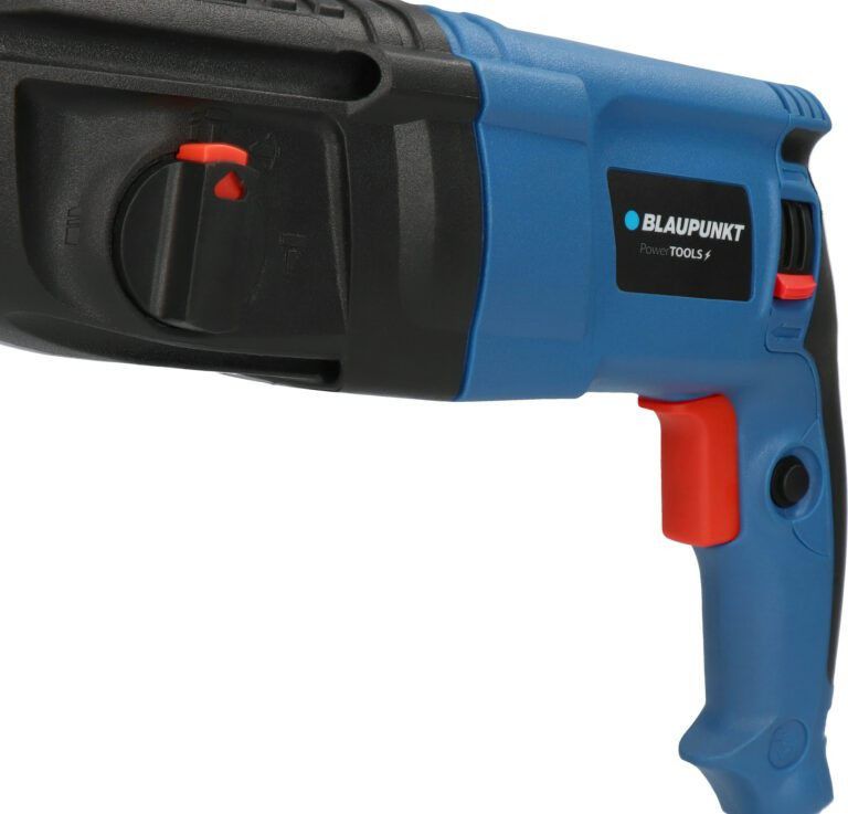 Blaupunkt slaghammer 800W 2,8J RH3010 1 stk.