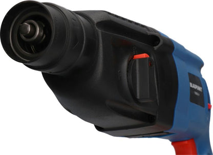Blaupunkt slaghammer 800W 2,8J RH3010 1 stk.