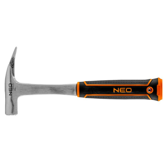 NEO TOOLS tømrerhammer 300 g sort 1 stk.