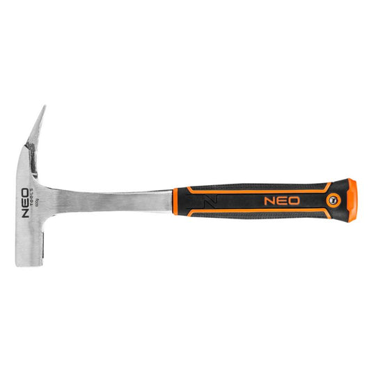 NEO TOOLS tømrerhammer 600 g sort 1 stk.